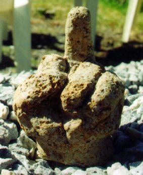 Fuck you!