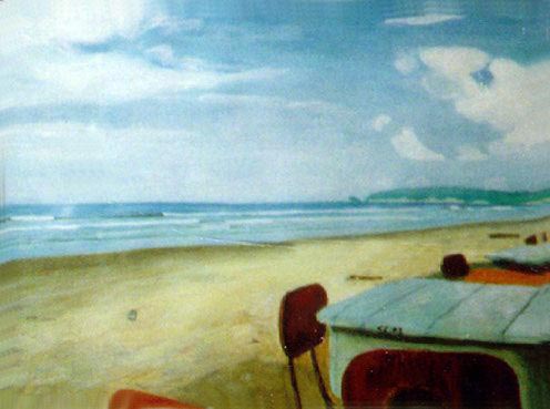 Strand